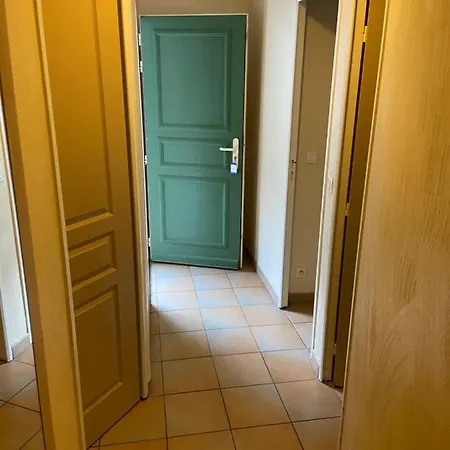 Appartement Azur Grimaud