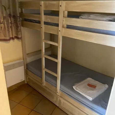 Appartement Azur Grimaud