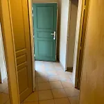 Appartement Azur Grimaud