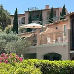 Azur Appartement Grimaud