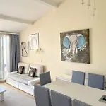 Appartement Azur