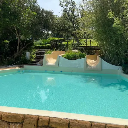 Azur Grimaud