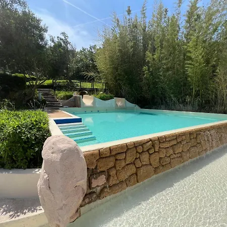 Azur Apartment *