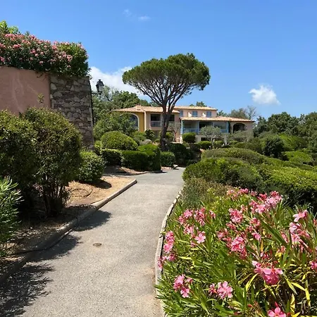 Azur Apartment