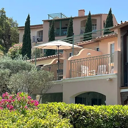 Azur Apartment Grimaud