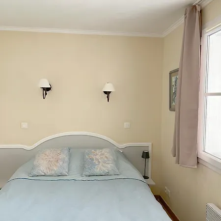 Apartment Azur *