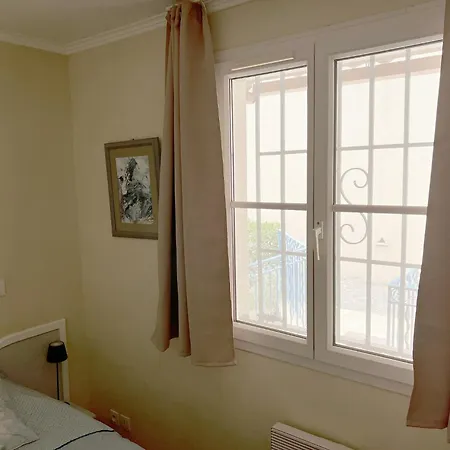 Azur Apartment *