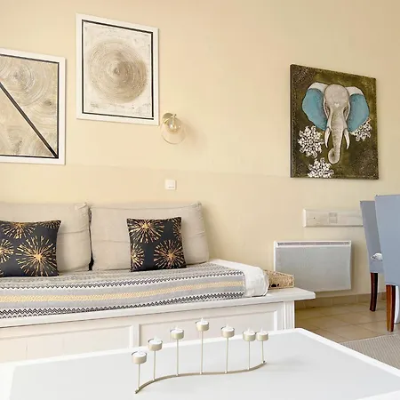 Apartment Azur