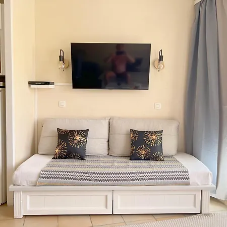 Azur Apartment Grimaud