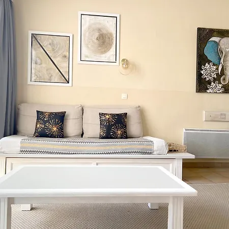 Apartment Azur *